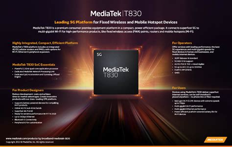 A­ş­ı­r­ı­ ­H­ı­z­l­a­r­ ­i­ç­i­n­ ­M­e­d­i­a­T­e­k­ ­T­8­0­0­ ­v­e­ ­T­8­3­0­ ­5­G­ ­M­o­d­e­m­l­e­r­i­